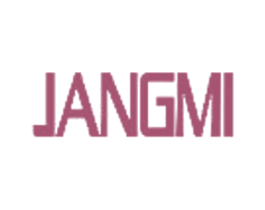 JANGMI 第24类布料床单商标图样