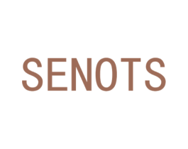 SENOTS 第35类广告贸易商标图样