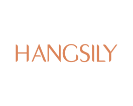 HANGSILY 第3类化妆品商标图样