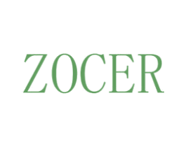 ZOCER 第10类医疗器械商标图样