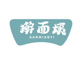 擀面姨 第43类餐饮酒店商标图样