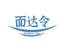 面达令 第43类餐饮酒店商标图样