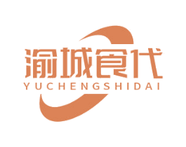 渝城食代 第43类餐饮酒店商标图样