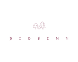 GIDBINN 第43类餐饮酒店商标图样