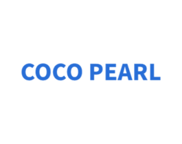 COCO PEARL 第43类餐饮酒店商标图样