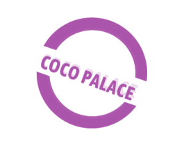 COCO PALACE 第43类餐饮酒店商标图样
