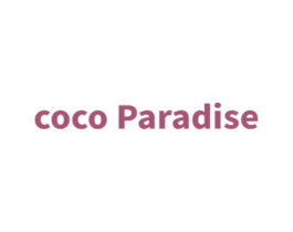COCO PARADISE 第43类餐饮酒店商标图样