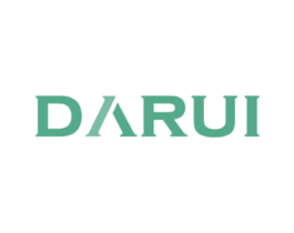 DARUI 第43类餐饮酒店商标图样