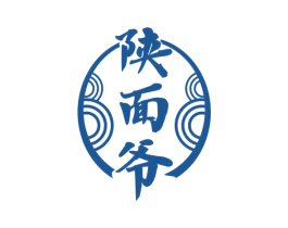 陕面爷 第43类餐饮酒店商标图样