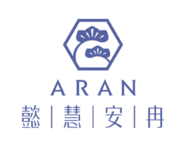 懿慧安冉 ARAN 第43类餐饮酒店商标图样