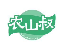 农山叔 第43类餐饮酒店商标图样