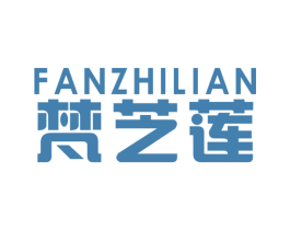 梵芝莲 第43类餐饮酒店商标图样