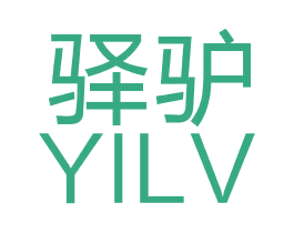 驿驴 第43类餐饮酒店商标图样