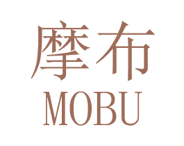 摩布 第43类餐饮酒店商标图样