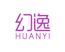 幻逸 第43类餐饮酒店商标图样