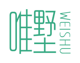 唯墅 第43类餐饮酒店商标图样