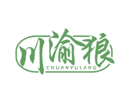 川渝狼 第43类餐饮酒店商标图样