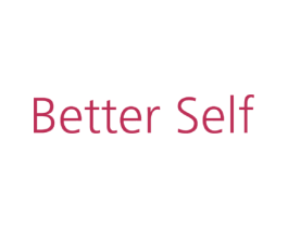 BETTER SELF 第43类餐饮酒店商标图样