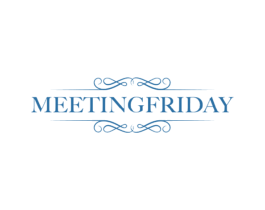 MEETINGFRIDAY 第43类餐饮酒店商标图样