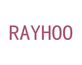 RAYHOO 第43类餐饮酒店商标图样
