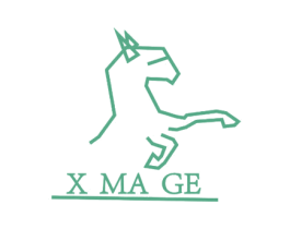 X MA GE 第43类餐饮酒店商标图样