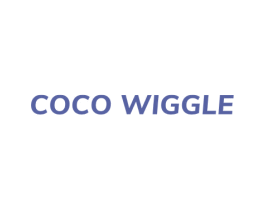 COCO WIGGLE 第43类餐饮酒店商标图样
