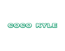 COCO KYLE 第43类餐饮酒店商标图样