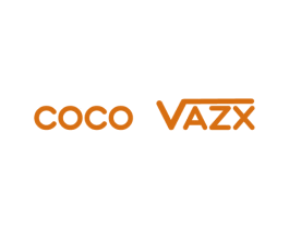 COCO VAZX 第43类餐饮酒店商标图样
