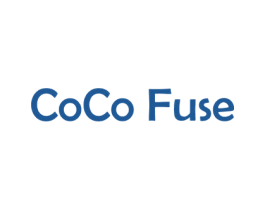 COCO FUSE 第43类餐饮酒店商标图样