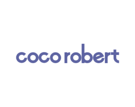COCO ROBERT 第43类餐饮酒店商标图样