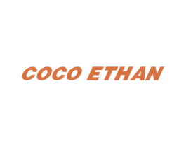 COCO ETHAN 第43类餐饮酒店商标图样