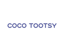 COCO TOOTSY 第43类餐饮酒店商标图样