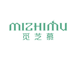 觅芝慕 第43类餐饮酒店商标图样
