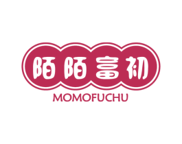 陌陌富初 第43类餐饮酒店商标图样