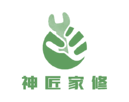 神匠家修 第43类餐饮酒店商标图样