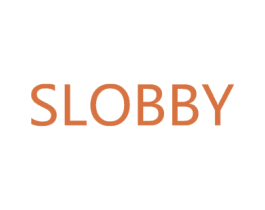 SLOBBY 第43类餐饮酒店商标图样