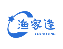 渔家逢 第43类餐饮酒店商标图样
