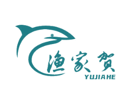 渔家贺 第43类餐饮酒店商标图样