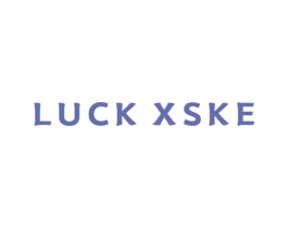 LUCK XSKE 第43类餐饮酒店商标图样