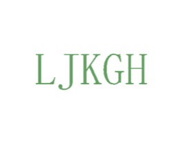 LJKGH 第43类餐饮酒店商标图样