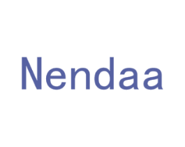 NENDAA 第43类餐饮酒店商标图样