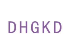 DHGKD 第43类餐饮酒店商标图样