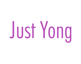 JUST YONG 第43类餐饮酒店商标图样
