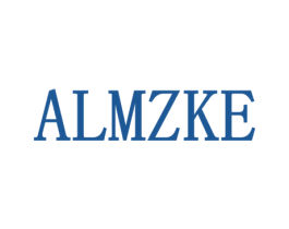 ALMZKE 第43类餐饮酒店商标图样