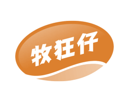 牧狂仔 第43类餐饮酒店商标图样