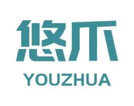 悠爪 第43类餐饮酒店商标图样