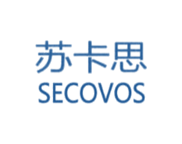 苏卡思 SECOVOS 第43类餐饮酒店商标图样