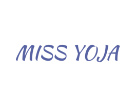 MISS YOJA 第44类医疗园艺商标图样