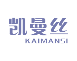 凯曼丝 第44类医疗园艺商标图样