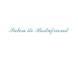 SALON DE BODUFRIEND 第44类医疗园艺商标图样